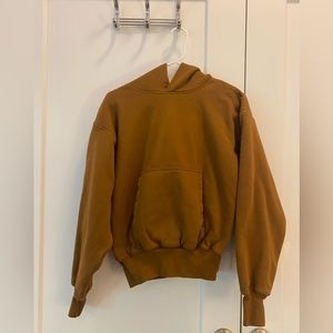 Yeezy Gap YZY Hoodie Sweatshirt